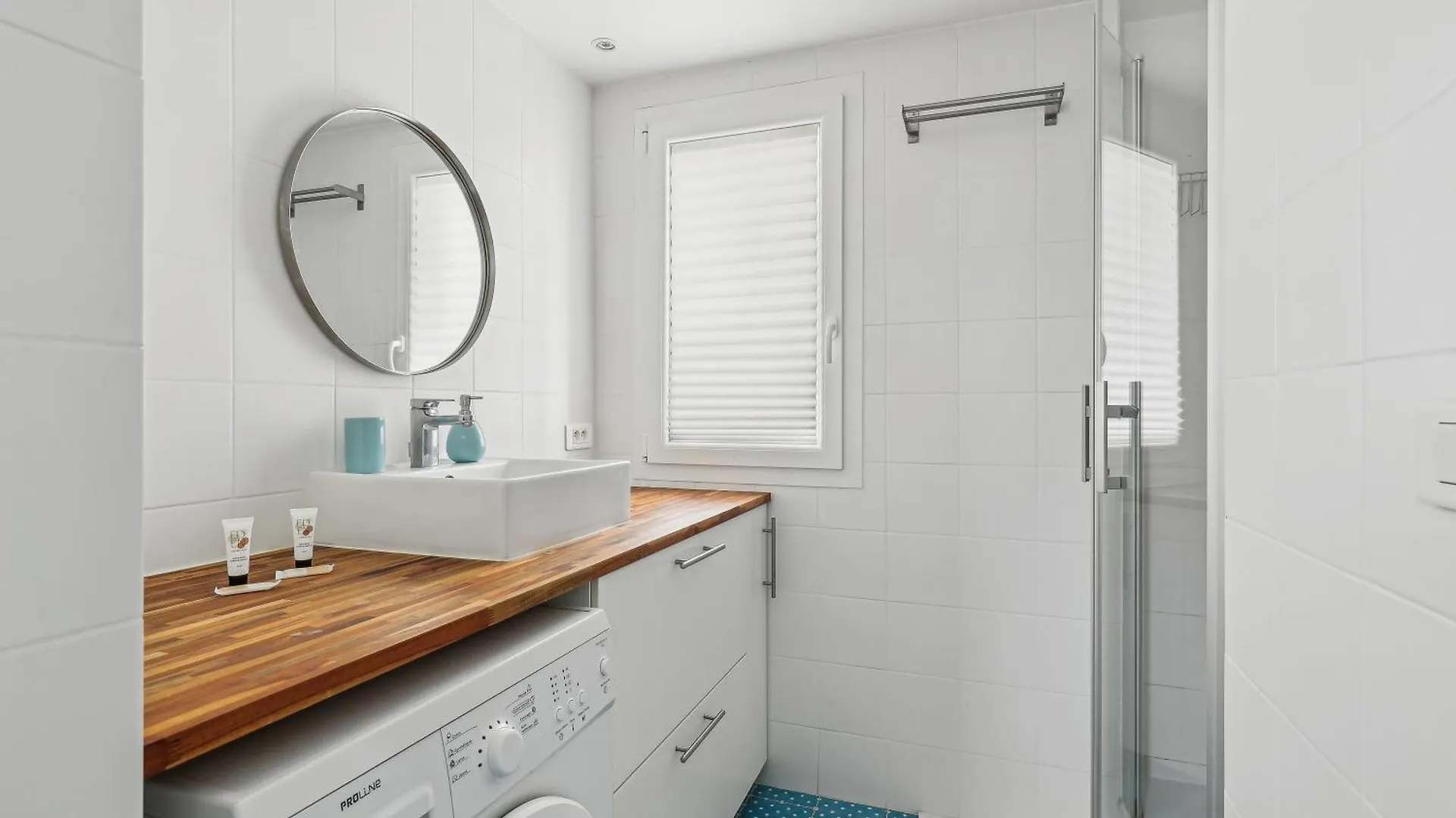 Nice Apartment In The Heart Of Paris By Weekome