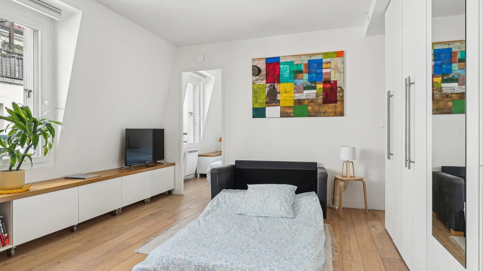 Nice Apartment In The Heart Of Paris By Weekome